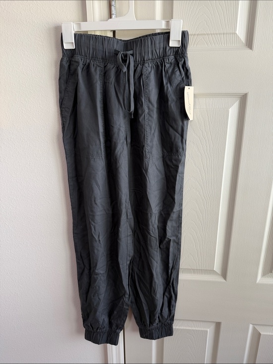 Universal Thread Other - Universal Thread Black Drawstring Jogger Pants